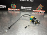 2000 C5 CORVETTE IGNITION SYSTEM WITH KEY 10246848 OEM #797