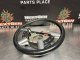 2004 PONTIAC GTO STEERING WHEEL OEM #987