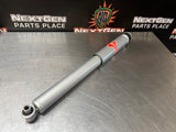 2011 FORD MUSTANG GT REAR KYB GAS A JUST SHOCKS #1120