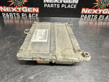 2005 GMC SIERRA 2500HD LLY 6.6 DURAMAX ALLISON TCM 15196781 OEM #1331