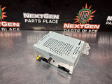 2015 FORD F350 DIESEL RADIO CD MP3 PLAYER EC3T-19C107-CD OEM #1142