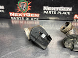 2012 CAMARO SS EXHAUST ACTUATORS NPP OEM #4128