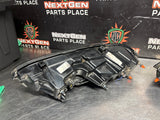 2021 CAMARO SS CLEAR TAIL LIGHTS LH/ RH SET #1556
