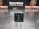 2011 CHEVROLET SILVERADO 2500 TOW CONTROL BRAKE MODULE 15926102 OEM #1304