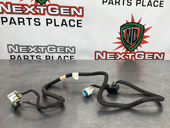 2016 CAMARO SS RH FUEL SENDER WIRING HARNESS 84244662 OEM #257