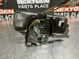 97-04 C5 CORVETTE CONVERTIBLE TRUNK LATCH RELEASE 16637699 OEM #798