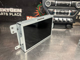 2021 FORD MUSTANG GT SYNC 3 RADIO NAV W/ SCREEN AND RECEIVER OEM #1650