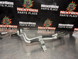2012 CAMARO SS HEATER CORE INLET AND OUTLET HOSE SET #1372