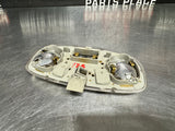 2009 FORD F350 DOME LIGHT OVERHEAD MAP OEM #985