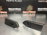 2011 FORD MUSTANG GT WINDOW CONTROL SWITCHES LH/RH OEM #793