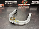 2004 CADILLAC CTS-V RH PASSENGER FRONT UPPER CONTROL ARM 25760103 OEM #1193
