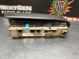 2004 GMC SIERRA 2500HD LH AND RH WINDOW SWITCHES OEM #967