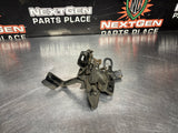 2011 CADILLAC CTS-V HOOD LOCK LATCH 20761110 OEM #1305
