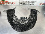 97-04 C5 CORVETTE CARGO NET WITH MOUNTS OEM #605