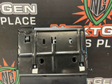 2006 FORD F250 DASH CUP HOLDER OEM #1098