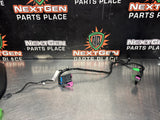 2012 C6 CORVETTE LH DRIVER SIDE DOOR PANEL HARNESS 22802897 OEM #1409