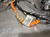 2005 C6 CORVETTE LH DRIVER SIDE DOOR WIRE HARNESS OEM 15235862 #1030