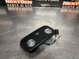 2017 FORD MUSTANG DOME LIGHT OEM #1632