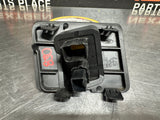 2012 FORD F250 RADIO BEZEL SYNC LINE IN 9C34-25044F46-D OEM #830