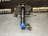 04-07 CADILLAC CTS-V REAR LEFT BUMPER ABSORBER 2574633 OEM #1411
