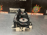 2007 FORD F250 F350 DIESEL CLUSTER 6C3T-10849-JC OEM #1296
