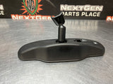 2013 CHEVY SILVERADO 2500 INTERIOR REAR VIEW MIRROR 22915243 OEM #1157