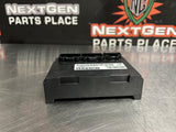 2014 SILVERADO DURAMAX 6.6 TRANSFER CASE CONTROL MODULE 24261367 OEM #758