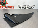 16-22 CAMARO SS CONVERTIBLE RH PASSENGER TAIL LAMP TRIM PANEL 84070690 OEM #454