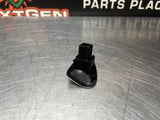 05-13 C6 CORVETTE RH PASSENGER DOOR RELEASE SWITCH 10362041 #1110