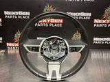 2010 CAMARO SS STEERING WHEEL OEM #999