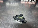 2014 CADILLAC CTS-V COUPE YAW RATE SENSOR OEM 13589518 #1233