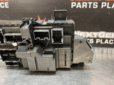 2008 FORD F350 BCM FUSE RELAY BOX MODULE 7C3T-15604-CM OEM #1099