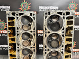 LS3 L92 L98 GM SQUARE PORT 823 HEAD SET OEM #914