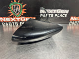 1998 CAMARO Z28 LH DRIVER SIDE DOOR MIRROR BLK OEM #721