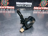 97 - 04 C5 CORVETTE LH DRIVER SIDE FOG LIGHT W/ BRACKET OEM 10281935 #1433