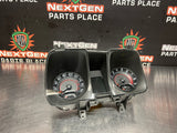 10-15 CAMARO SS INSTRUMENT CLUSTER OEM 92242410 #999