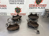 2010 CAMARO SS BREMBO BRAKE CALIPERS FRONT AND REAR OEM #535