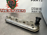 GM OEM GEN III LS VALVE COVER USED 12561821 #VV893