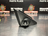 2012 FORD MUSTANG GT LH POWER MIRROR SWITCH/ COVER OEM #828
