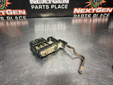 2013 FORD F250 CIRCUIT BREAKER UNDER HOOD OEM BC3T-14A094-BC #1062
