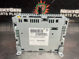 18-23 FORD MUSTANG GT RADIO AUDIO RECIEVER OEM KR3T-18D832-BC #1618