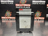 2002 FORD F250 7.3 ENGINE CONTROL MODULE ECM PCM 2C3F-12A650-DF OEM #1004