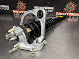 2012 CADILLAC CTS V COUPE RH PASSENGER MAGNERIDE FRONT STRUT ASSEMBLY OEM #1592