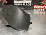 11-14 CADILLAC CTS-V RH PASSENGER SIDE SEAT CONTROL TRIM OEM #1233