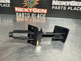 2004 CADILLAC CTS-V PARKING BRAKE RELEASE LEVER OEM #1193