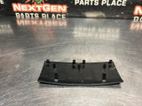 08-09 PONTIAC G8 CENTER CONSOLE REAR TOP TRIM OEM #1590