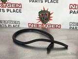 2015 CAMARO SS WIPER COWL SEAL OEM #272