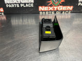 2015 FORD F250 6.7 LH DRIVER FRONT DOOR WINDOW SWITCH OEM #1518