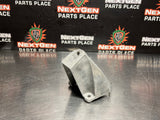 2011 CAMARO SS V8 LS3 MOTOR MOUNT PEDESTAL BRACKET LH DRIVER SIDE OEM #1013