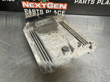 2006 SILVERADO 6.6 LBZ DURAMAX PCM 12604137 OEM #1342